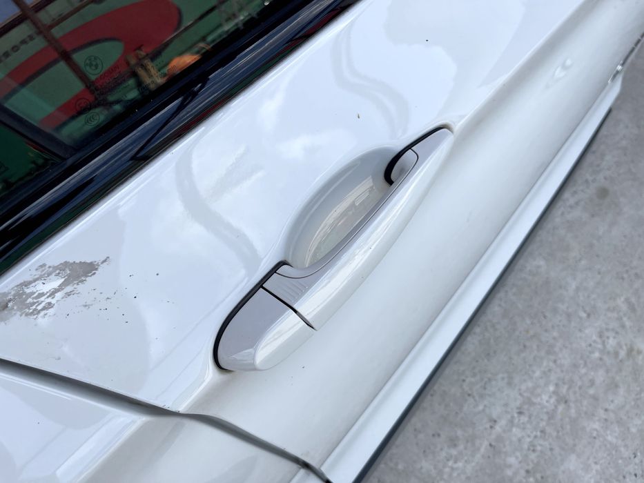 Usi dreapta complete BMW X4 F26