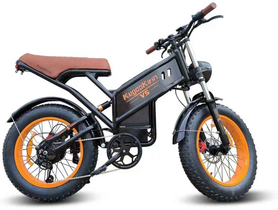 Продам kugoo kirin v5