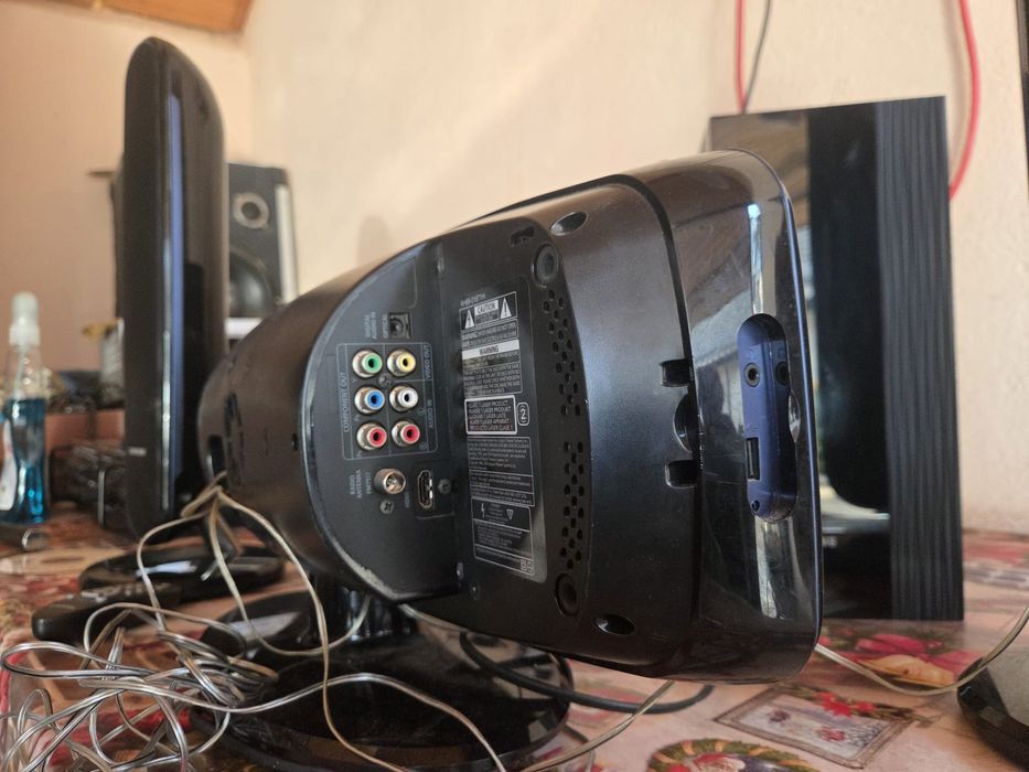Sistem Home Cinema  2.1 Samsung