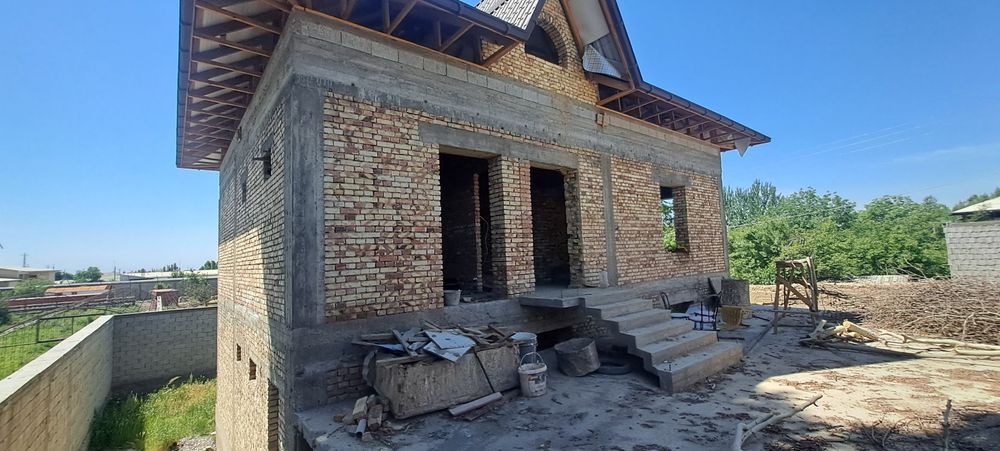 Kafolatli uy joy sotuvda