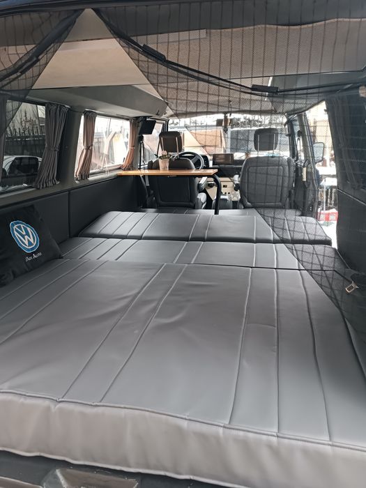 Volkswagen transporter t3 ,t25,multivan