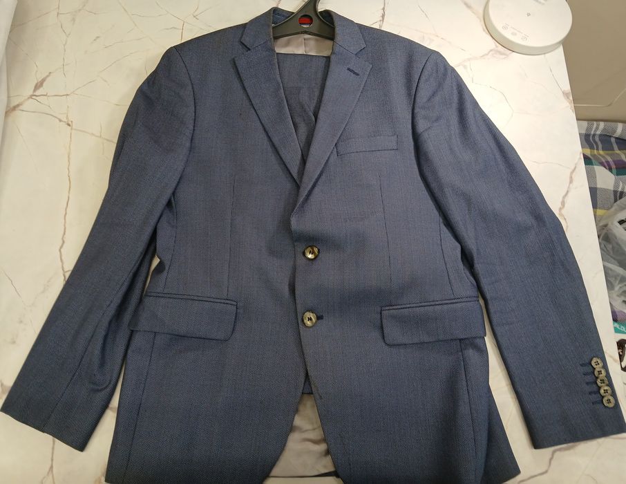 Костюмы, Пиджаки, Брюки