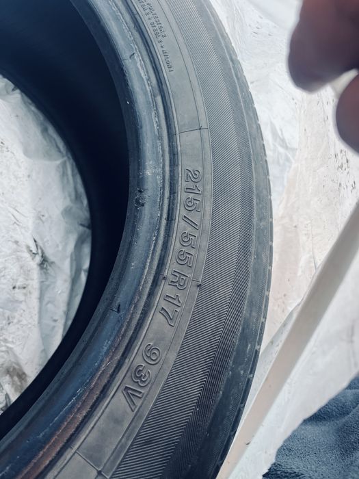 Шина йокохама 16 размер