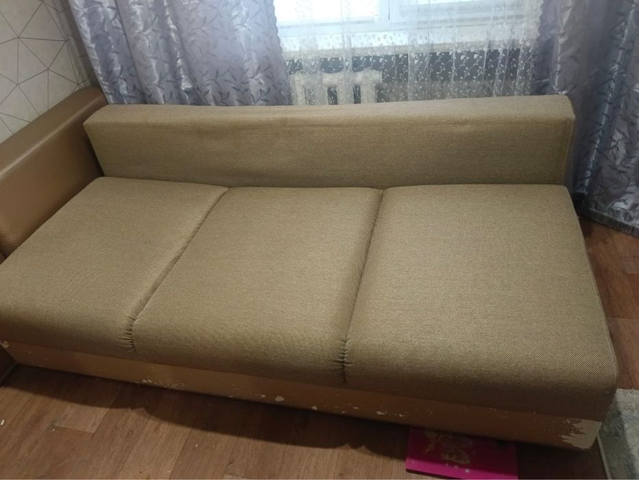 Продам диван
