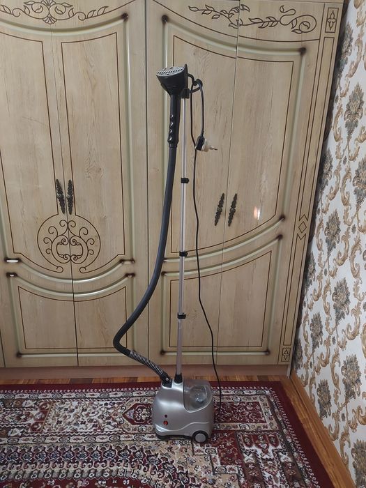 Паровой дазмол б/у