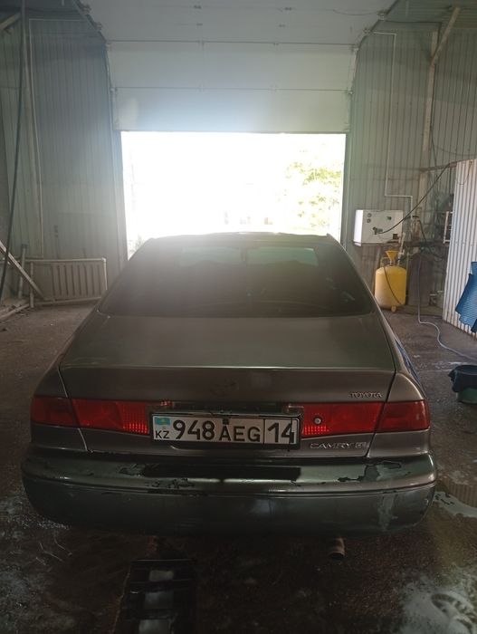 Продам Камри 20 в среднем состояние
