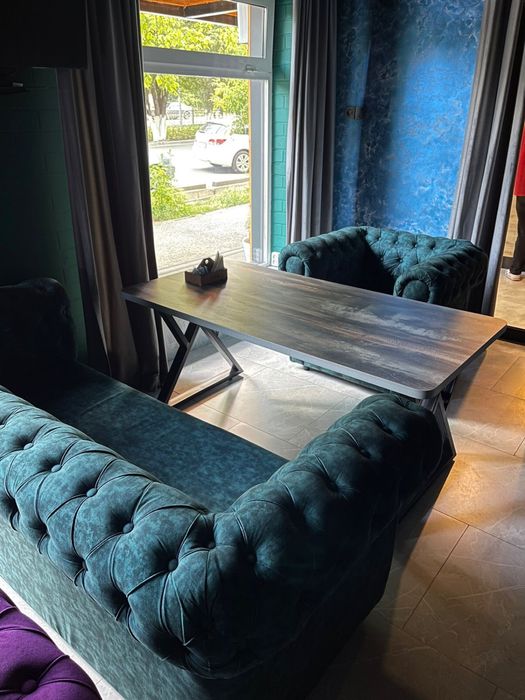 Диваны в наличии и на заказ