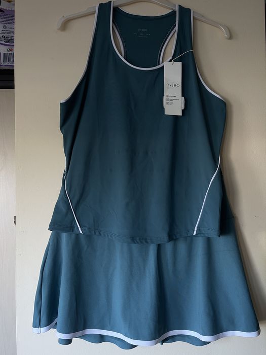 Дамски комплект OYSHO