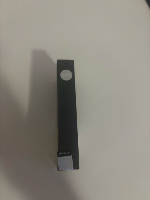 Rezistente oxva top fill