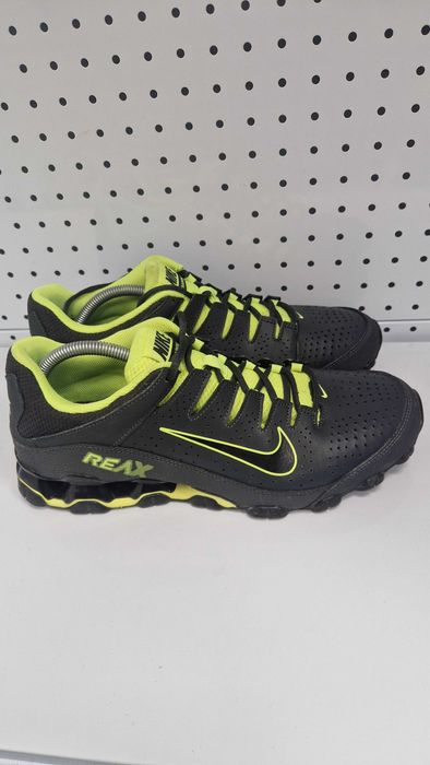 Оригинални мъжки маратонки- Nike Reax Training