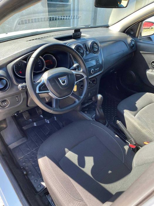 Dacia Logan MCV 0.9 TCe 90 CP + GPL – 2019 – 4300 €