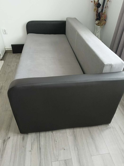 Canapea extensibila