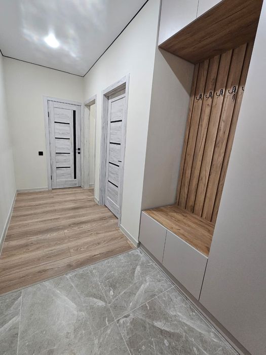 Квартира в центре