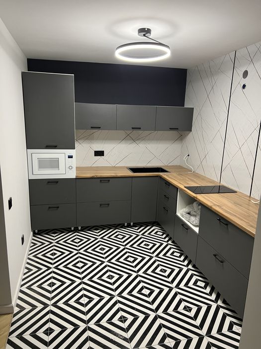 Узбек мастер Левкас Краска Шпатлевка