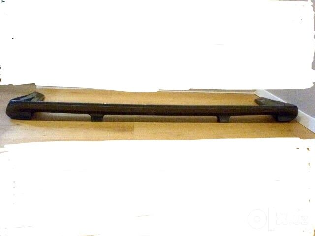 Спойлер Zender/Hartge  BMW E 24 6 series HECKSPOILER Germany