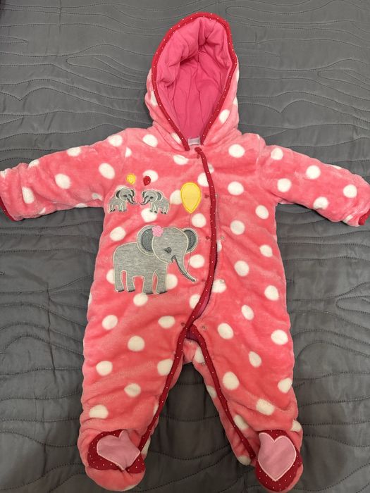 Продам детские комбенезоны