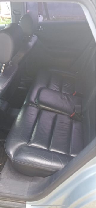 Vand Audi A3 1.6 benzina+GPL