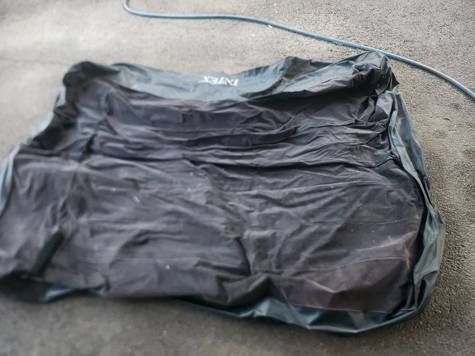 Продам надувной матрас