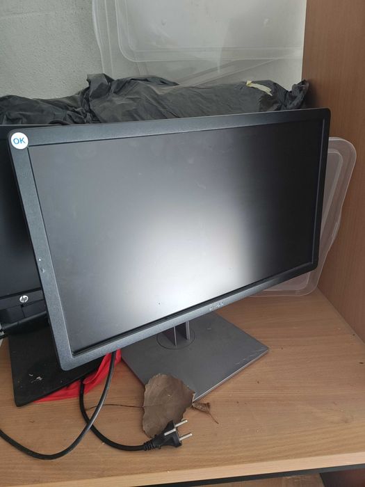 Употребявани монитори