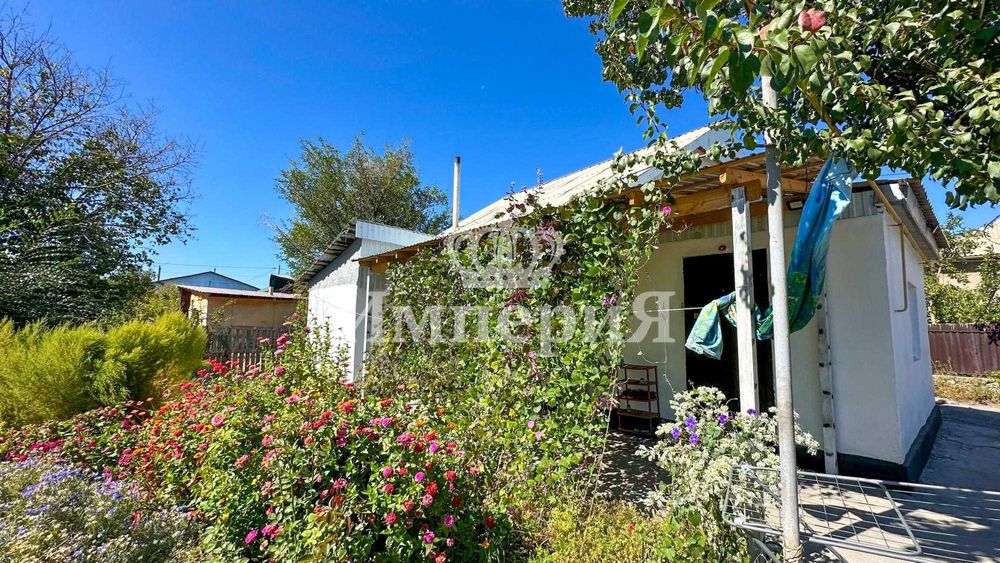 Продам дом Хутор Ольга Империя