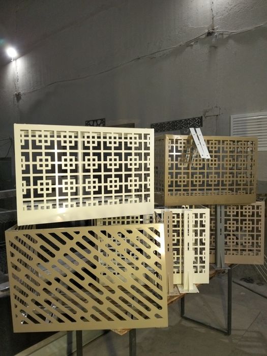 Корзина для кондиционер