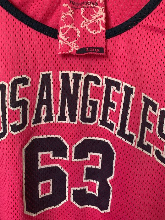 Дамски потник-Баскетбол