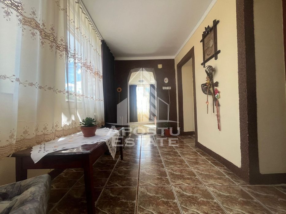 Casa De Vanzare Sofronea