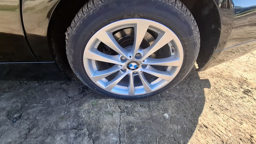 Vând BMW E90 2.0 M47 AN FABRICATIE : 2006