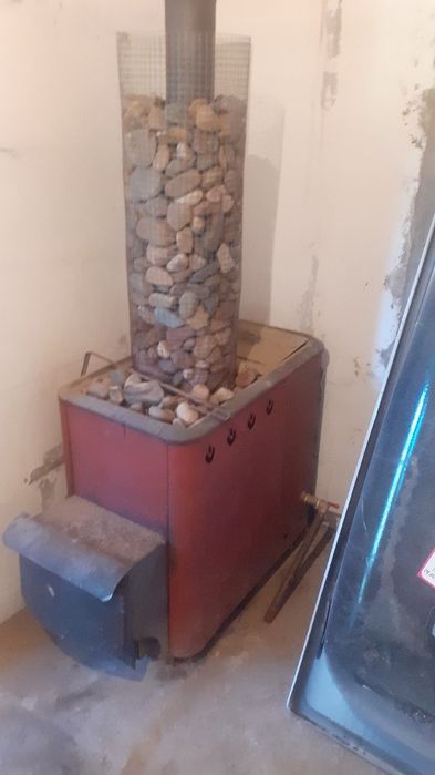 Печка для дома, для ванный.