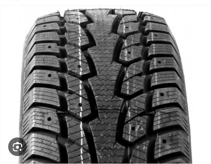 Зимняя шина HIFlY win-ture 275/40r22 Zeekr,L9,Mercedes G63