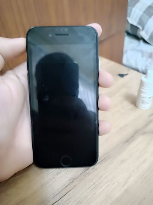Iphone 7 Black 32GB