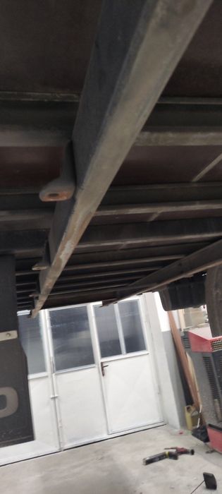 Каросерия за Ивеко