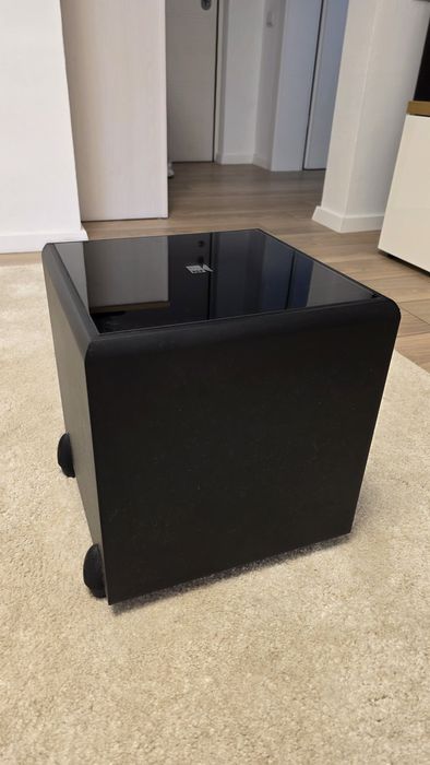 KEF PSW 2010 subwoofer