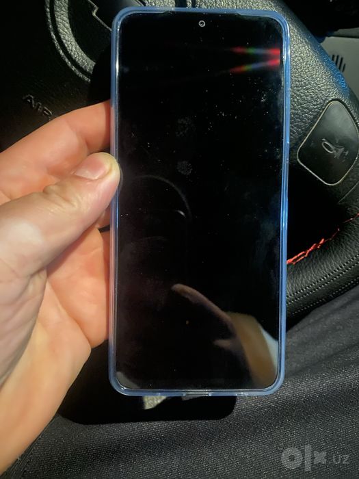 Poco C71 yangi telefon