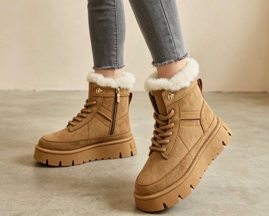 Ghete imblanite 36-41