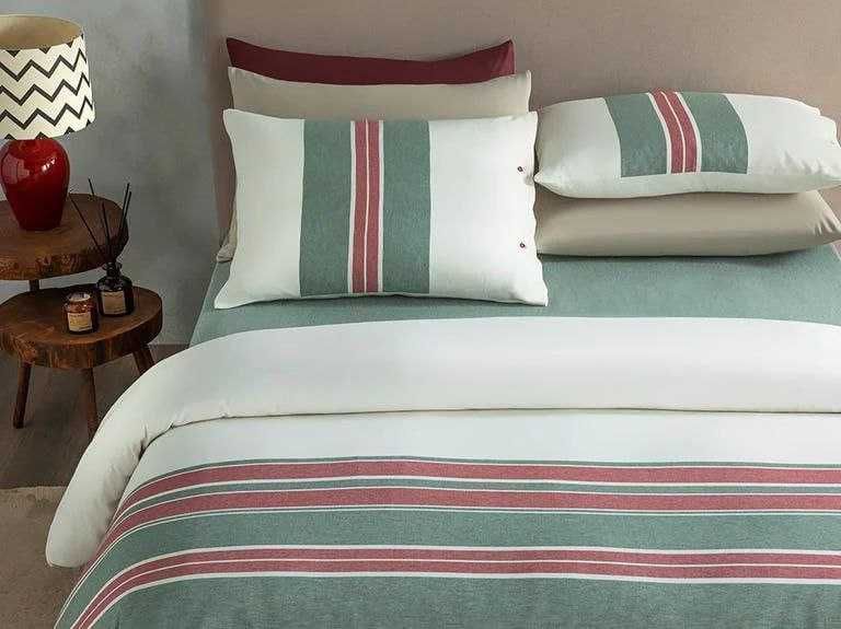 Постельное бельё