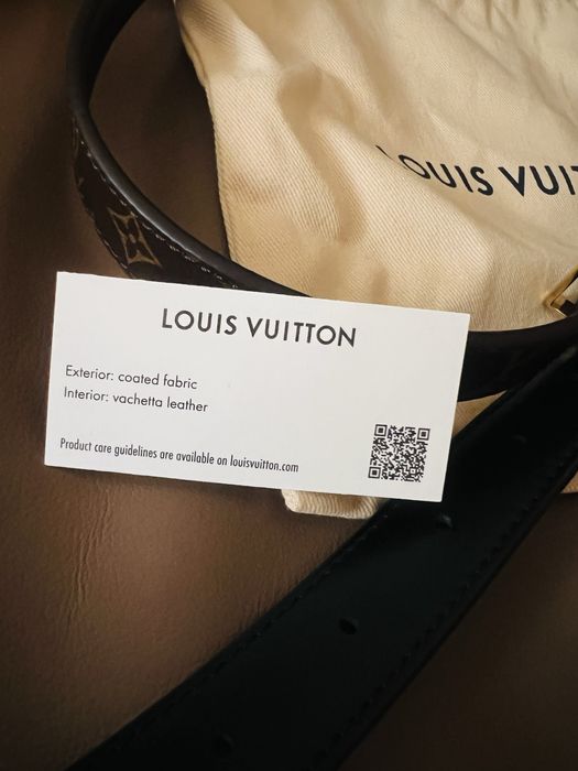 Curea Louis Vuitton