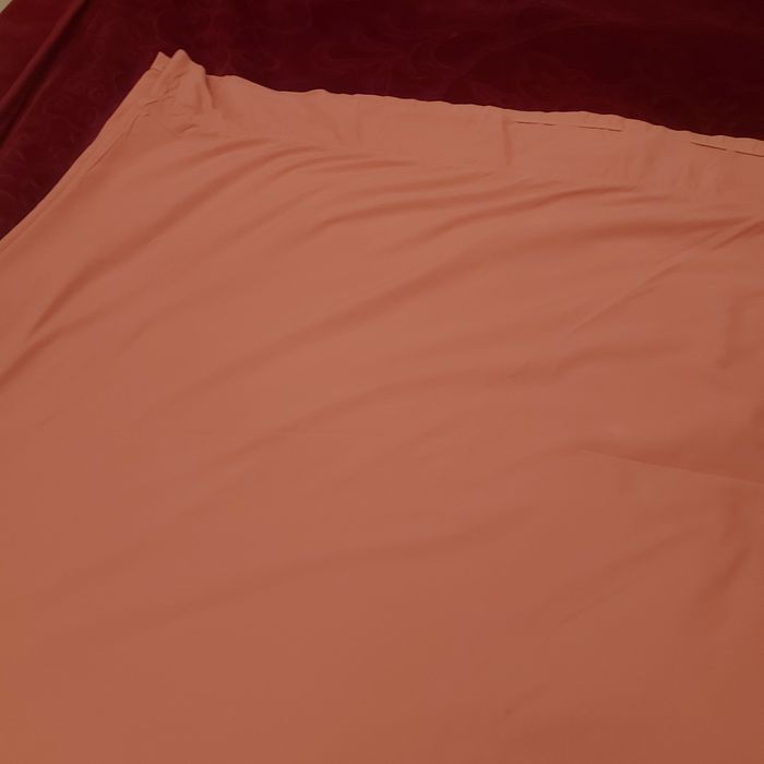 Vind cearșaf de pat din bumbac , Lungime 2.65 și lățime 2.22 cm