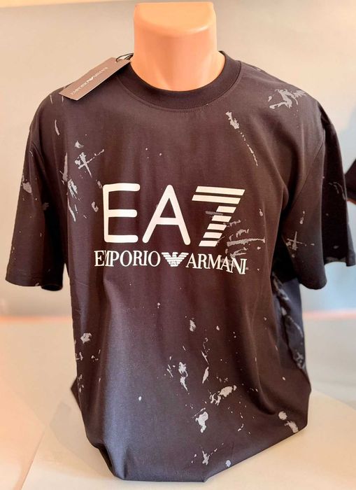Тениски Emporio Armani