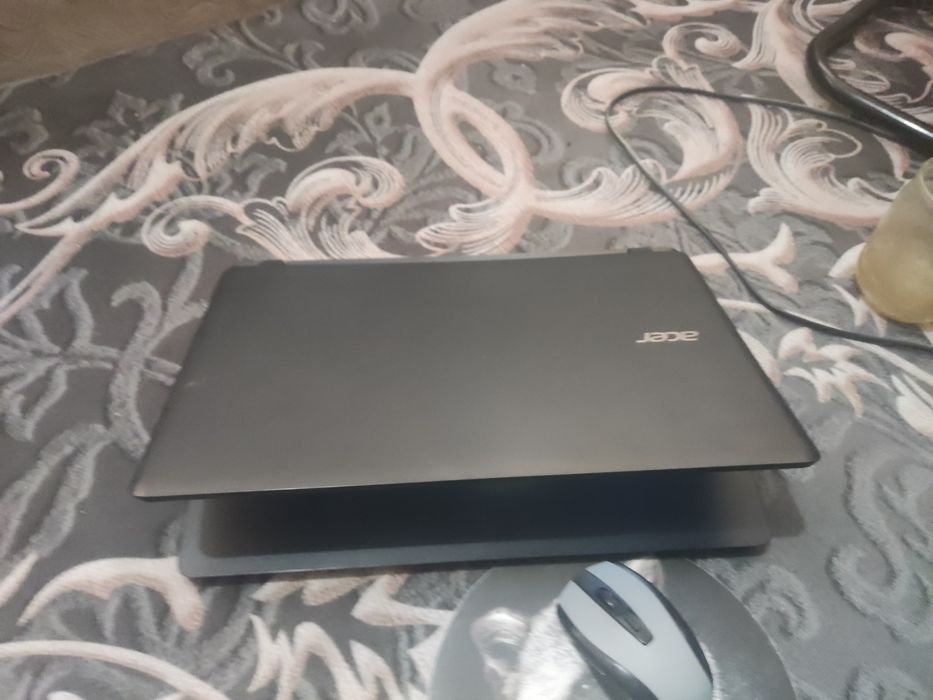 Продам ноут бук. Acer aspire531s