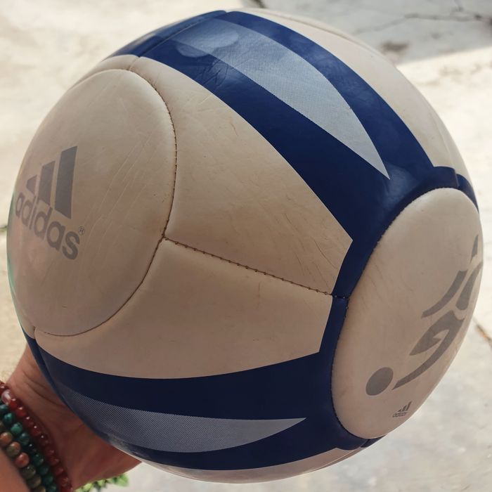 Minge Adidas Capitano colectie 2005 David Beckhan nouă