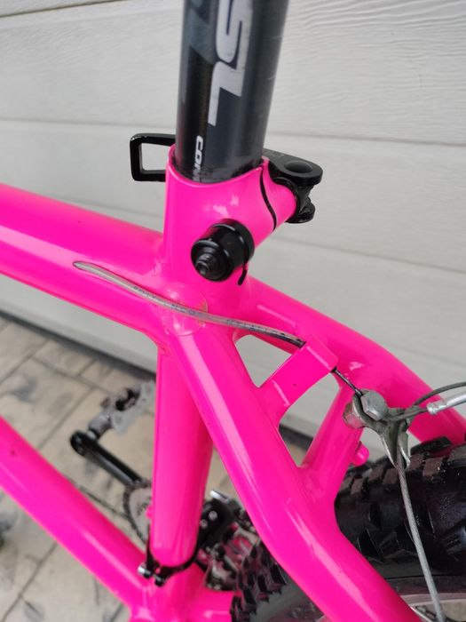 Bicicleta MTB Klein Rascal