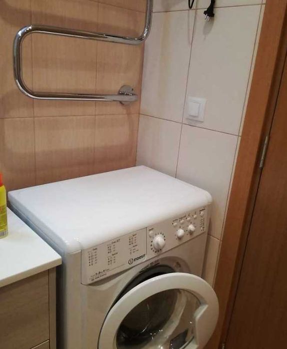 Дава се под наем Двустаен апартамент в Бургас, Сарафово - 60 кв.м за 89.25 € - Снимка #8