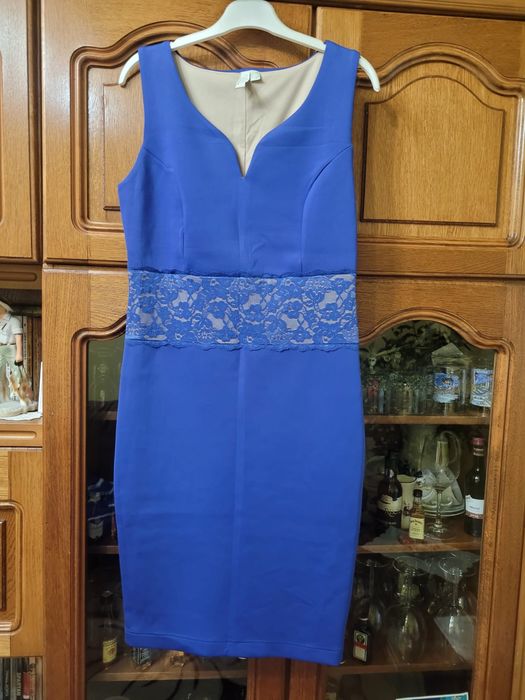 Rochie eleganta