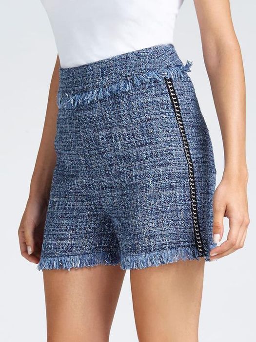 Къси панталони Guess