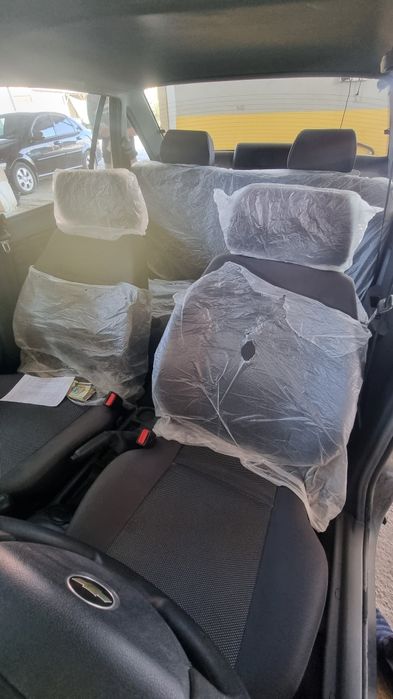 Yengi nexia 2 srochna sotiladi