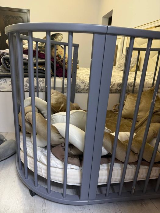 Кроват болалар учун