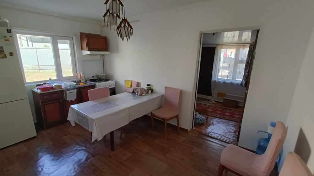 Продам дом 8 соток