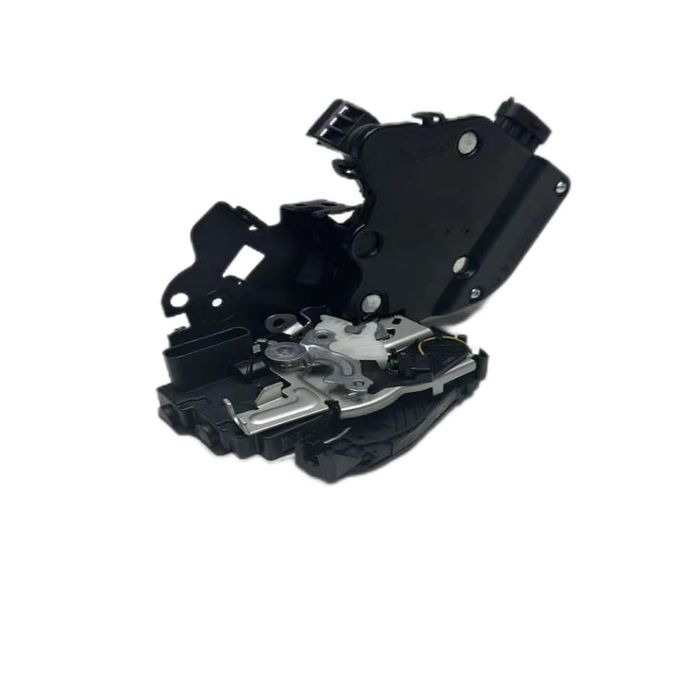 Broasca, incuietoare usa spate Land Rover Discovery Sport, 10.2014-, cu sistem de acces fara cheie, nr. de pini : 6, partea stanga/dreapta