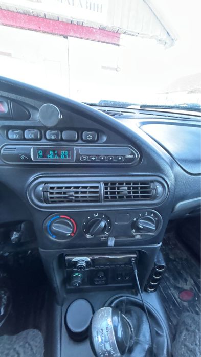 Продам шевроле нива